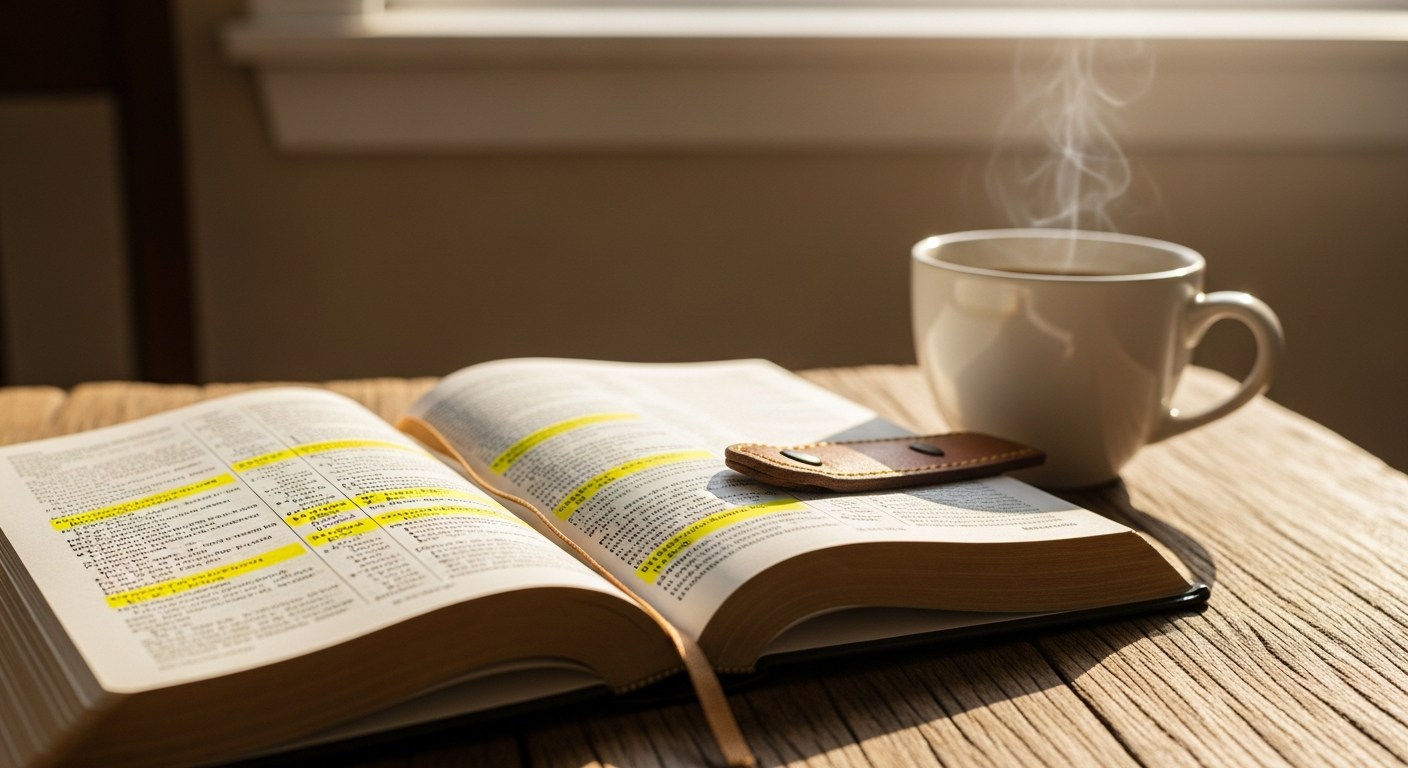 Bible verses for children