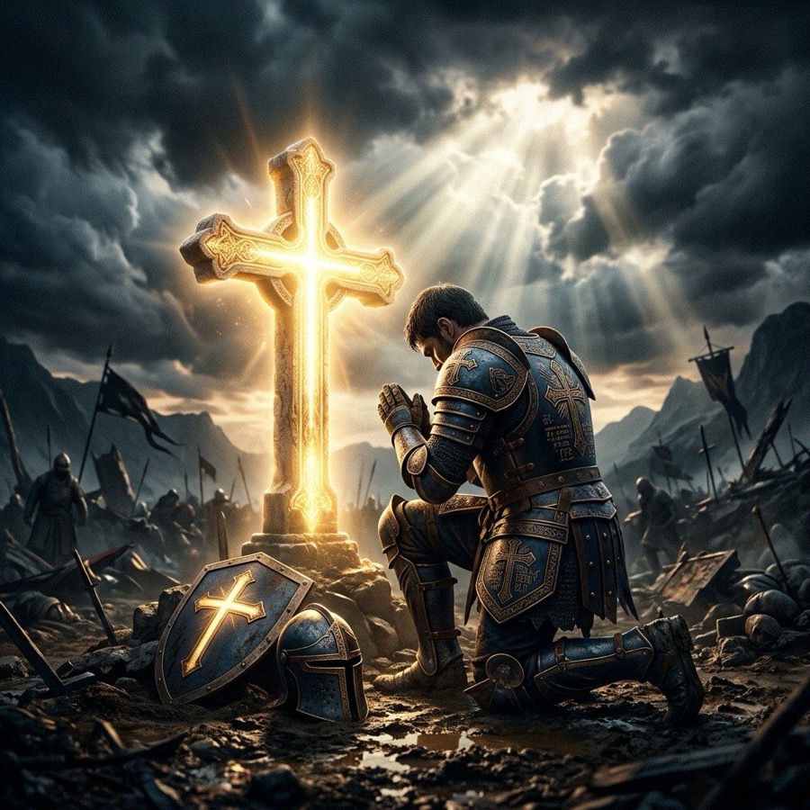 Bible verse for grieving