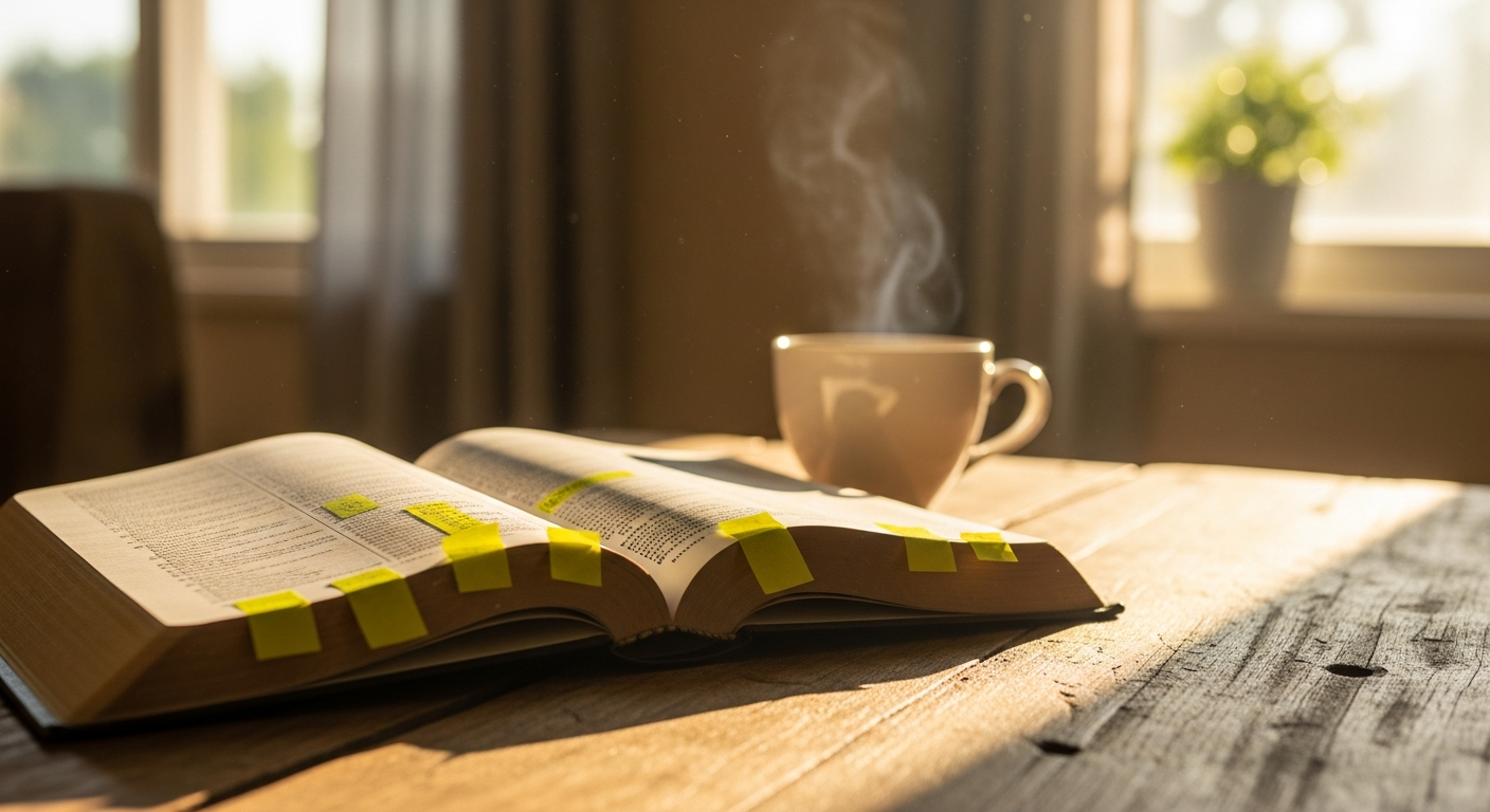 Bible verses for expecting mothers