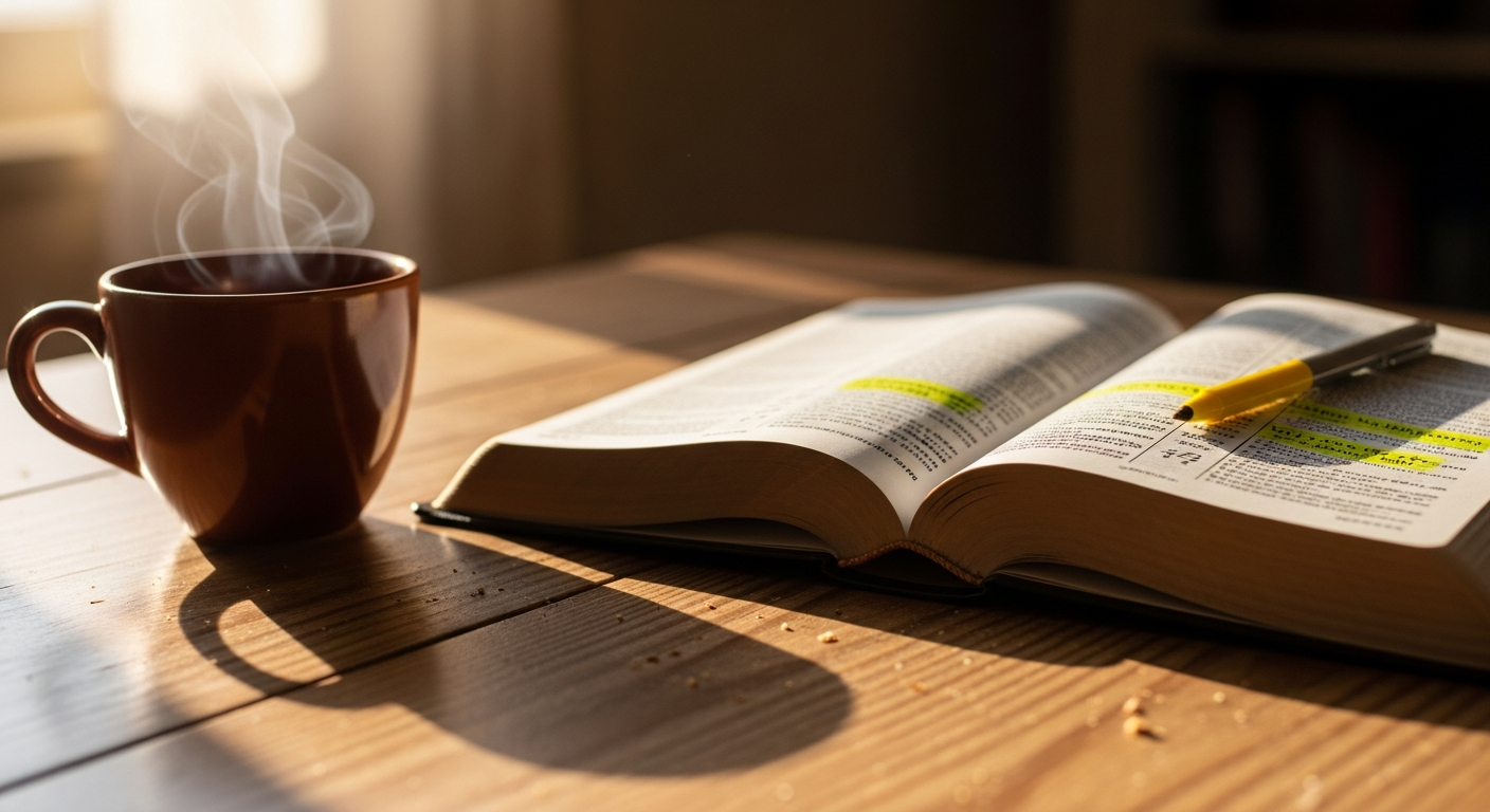 Bible verses for immigration