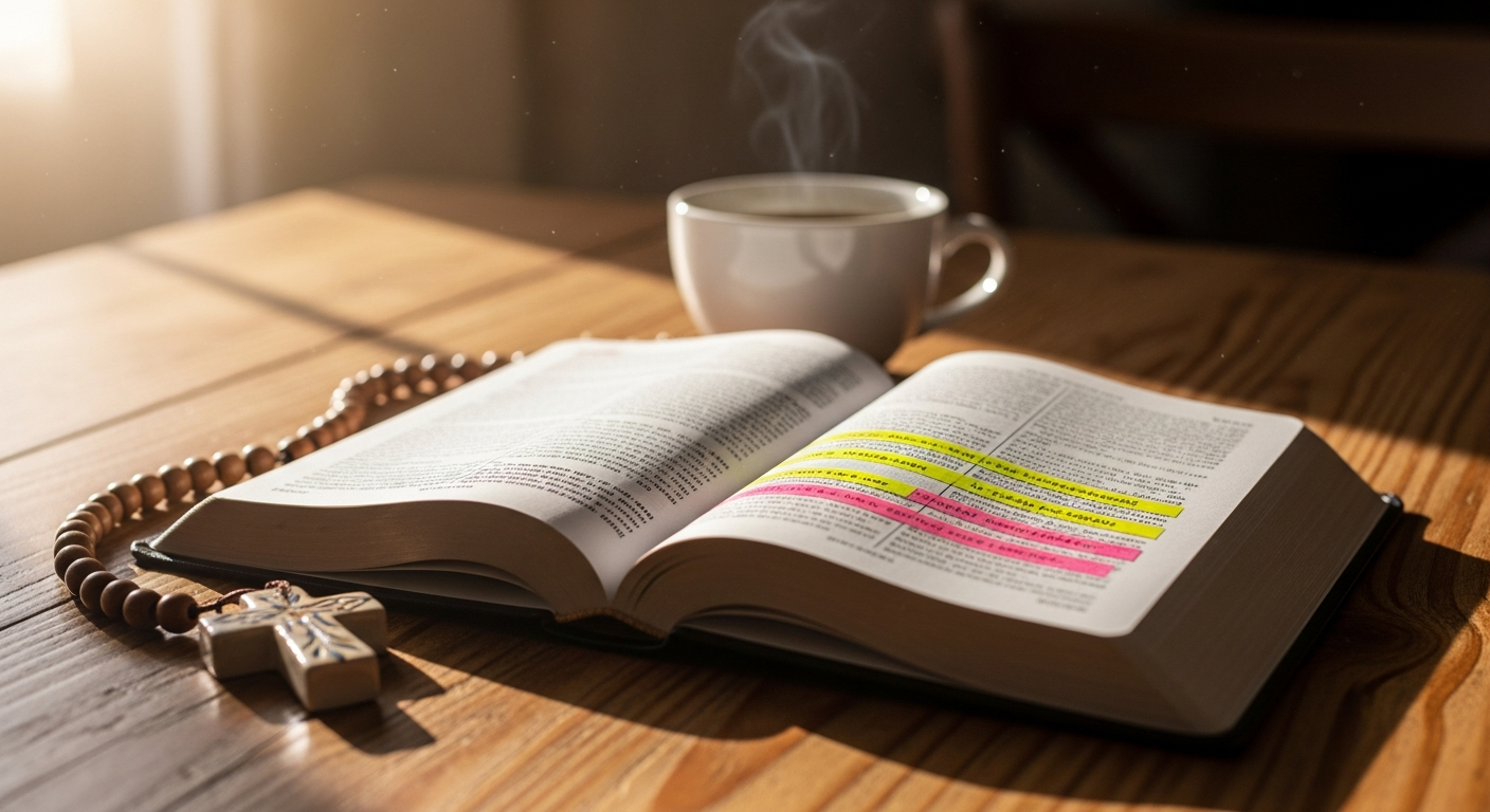 Bible verses for insomnia