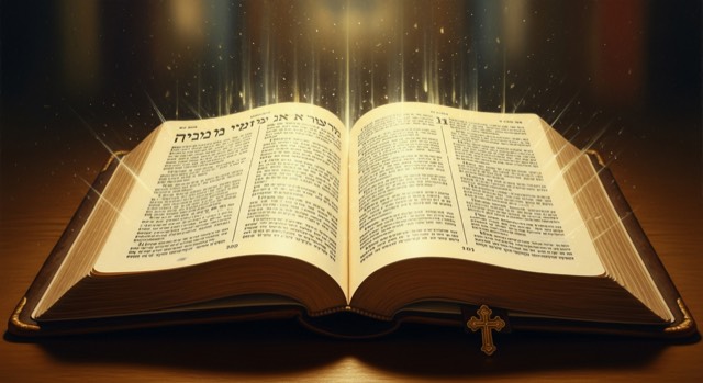 Bible verses for job interview success
