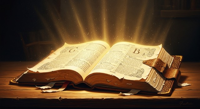 Bible verses for job interview
