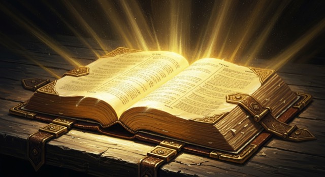 Bible verses for judgement