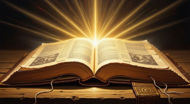 Bible verses for men