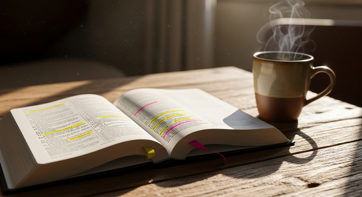 Bible verses for new home