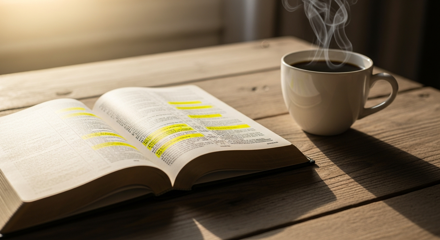 Bible verses for nurses