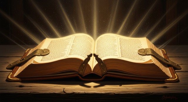 Bible verses for reassurance