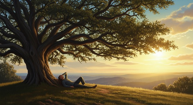 Bible verses for rest