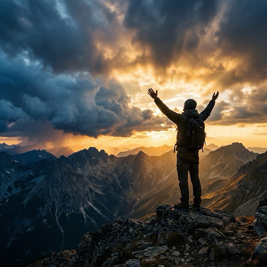 Bible verse for perseverance