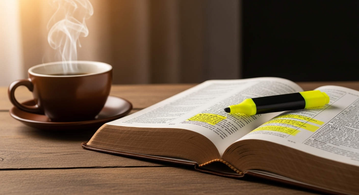 Bible verses for stress