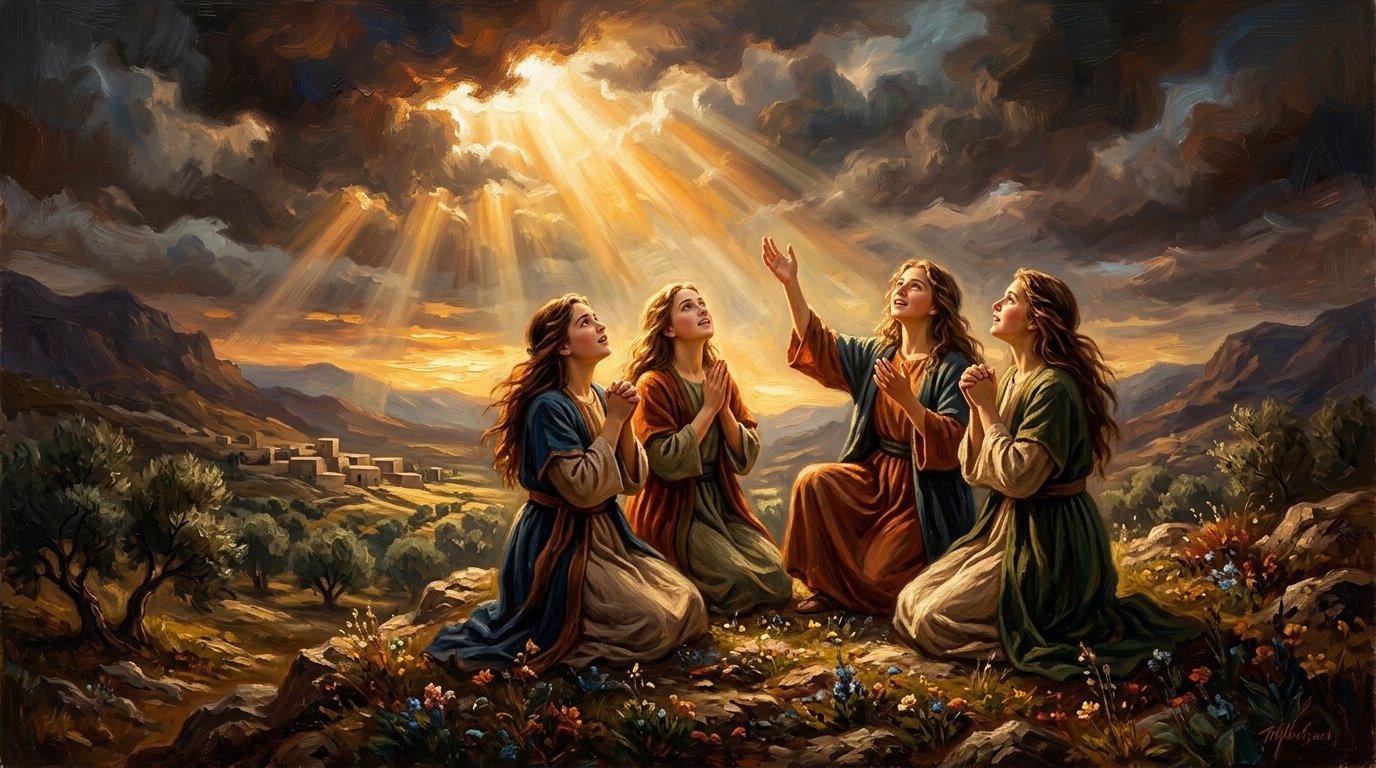 Bible verses for teen girls — Grace Notes Ministries