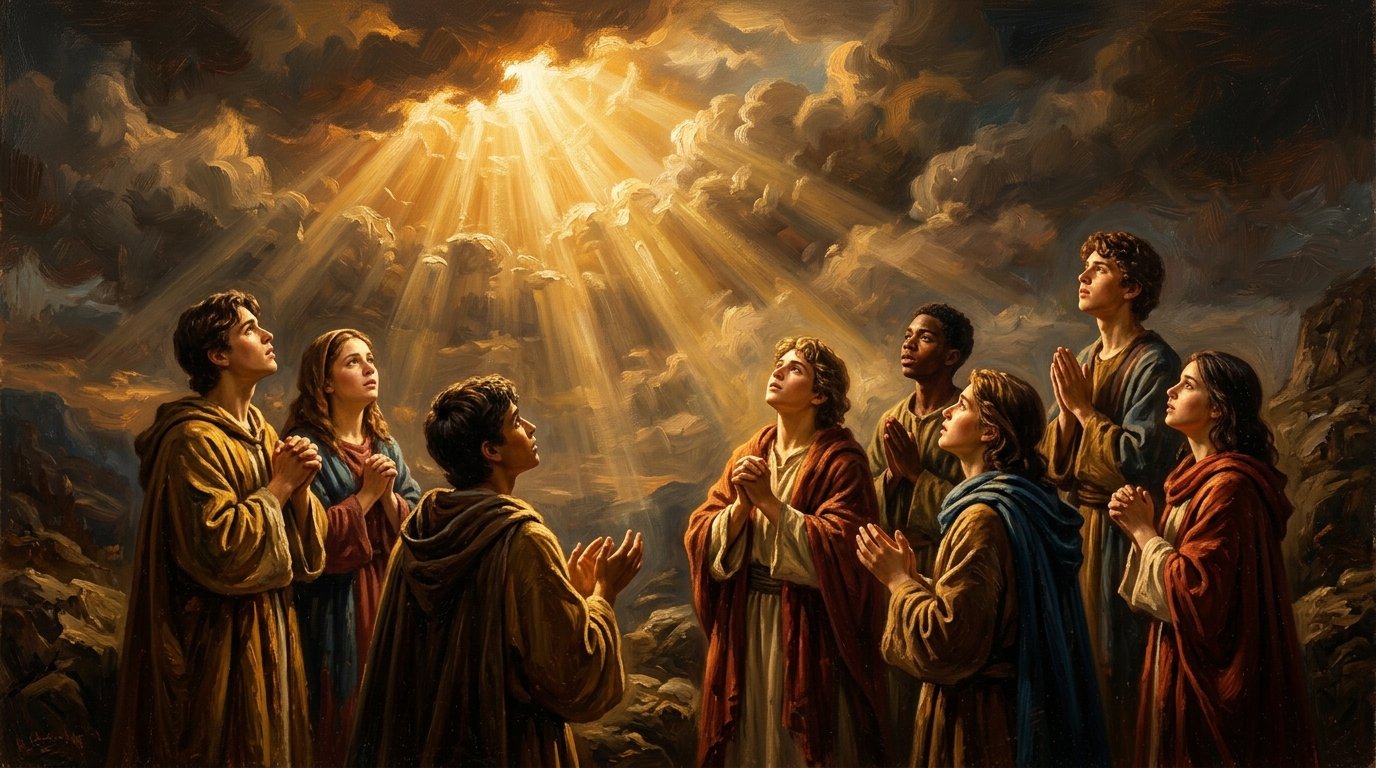 Bible verses for teens — Grace Notes Ministries