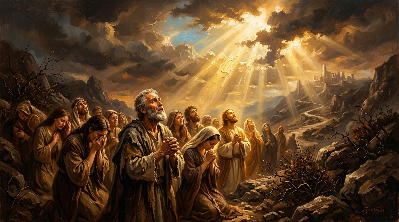 Bible verses for the brokenhearted — Grace Notes Ministries