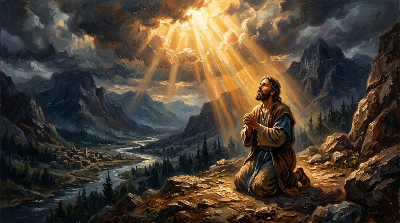 Bible verses for today — Grace Notes Ministries