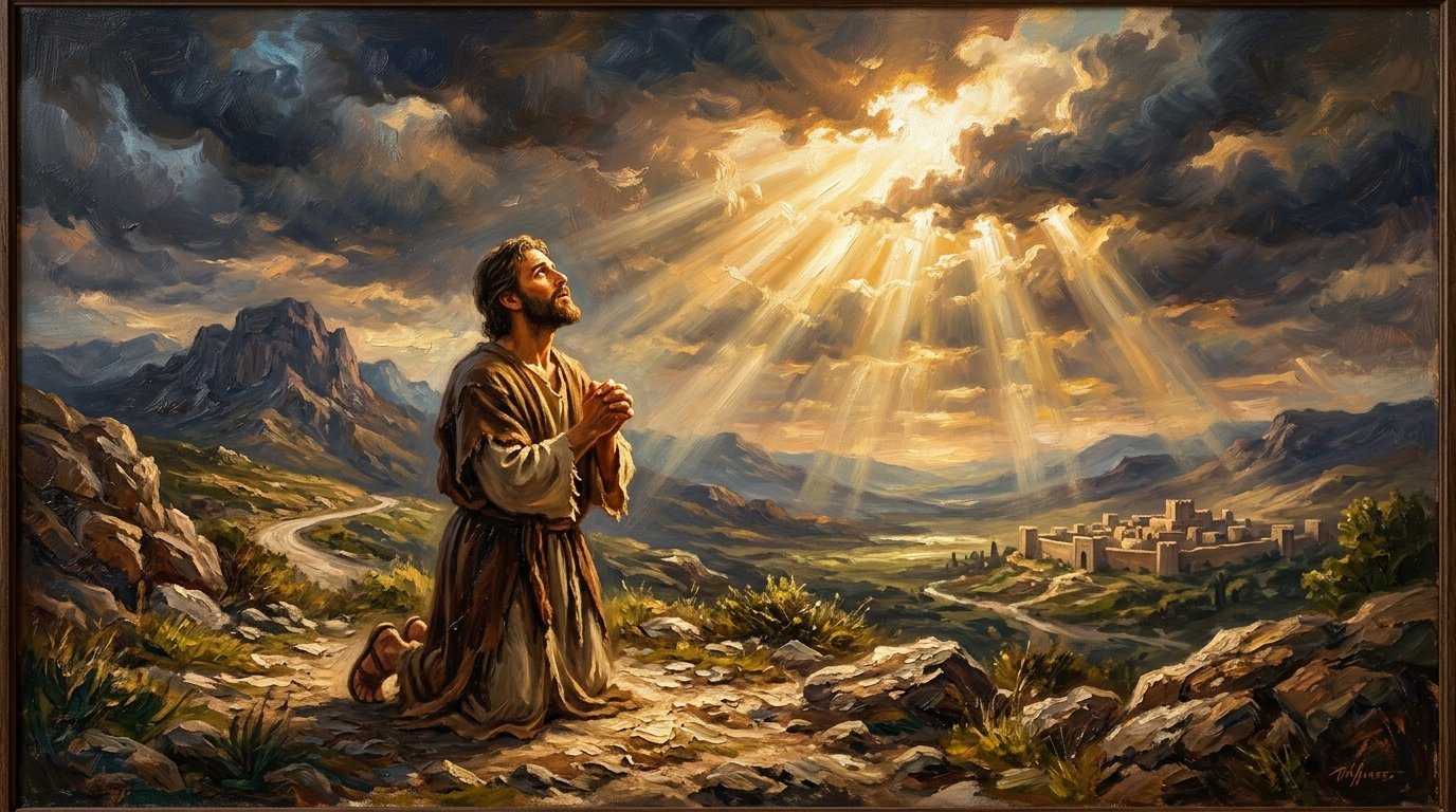 Bible verses for trusting God — Grace Notes Ministries