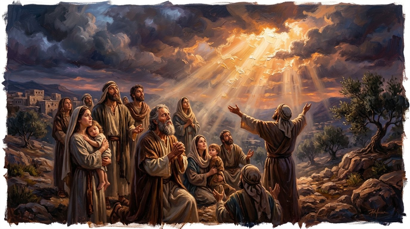 Bible verses for uncertain times — Grace Notes Ministries