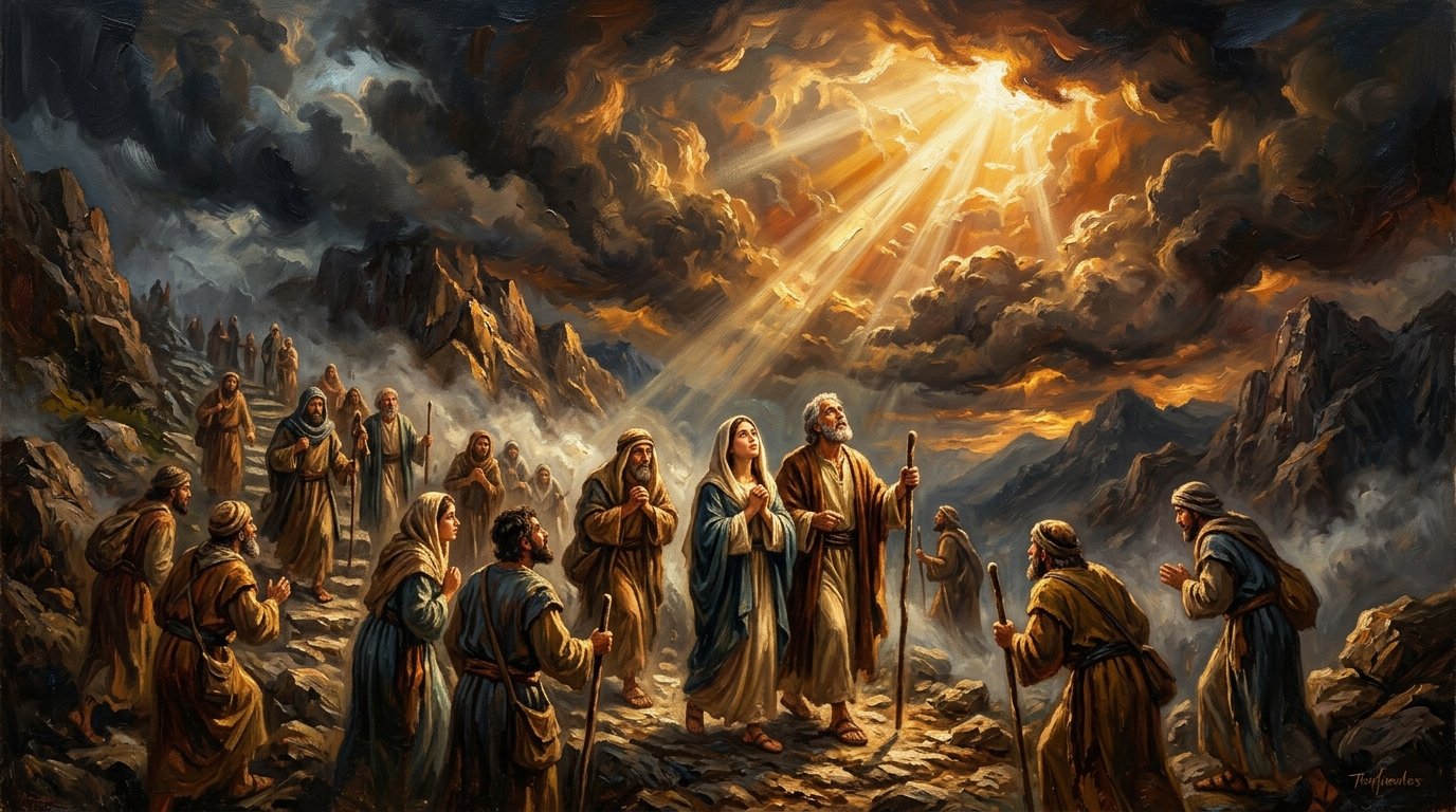 Bible verses for uncertainty — Grace Notes Ministries