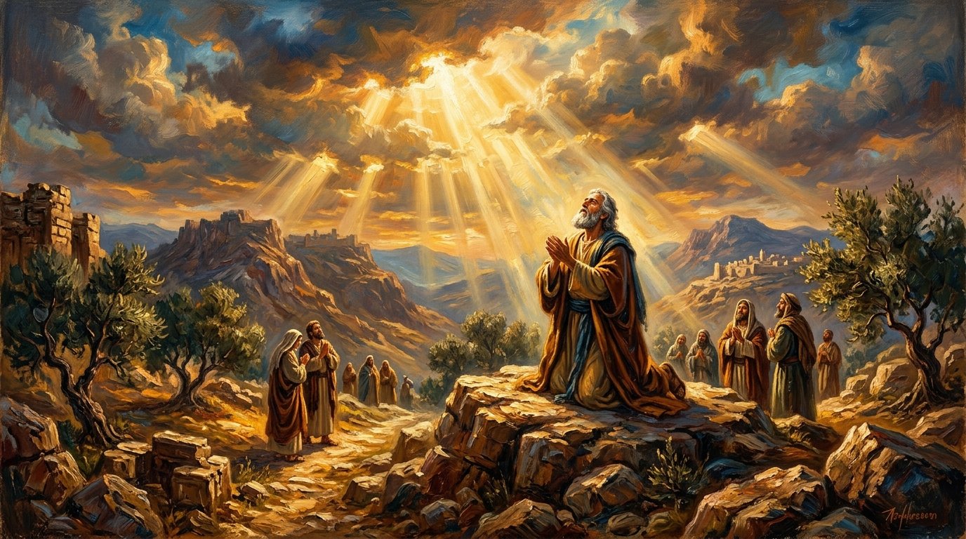 Bible verses for understanding — Grace Notes Ministries