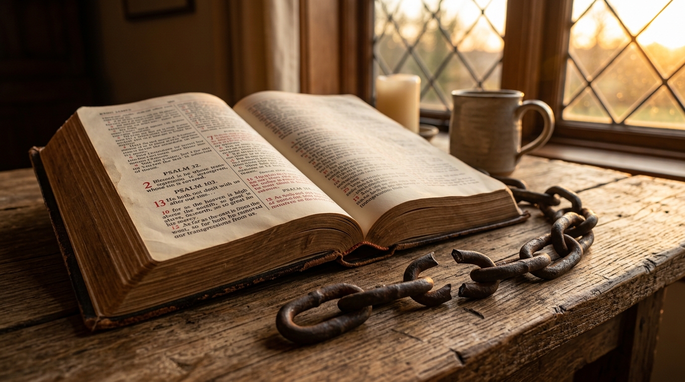 Bible verses for unforgiveness — Grace Notes Ministries