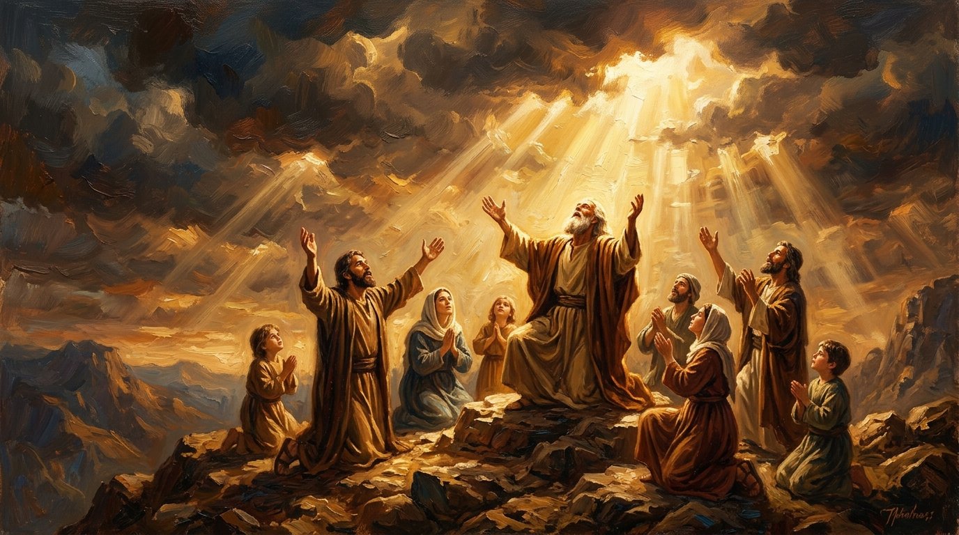 Bible verses for uplifting — Grace Notes Ministries