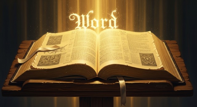 Bible verses for vengeance
