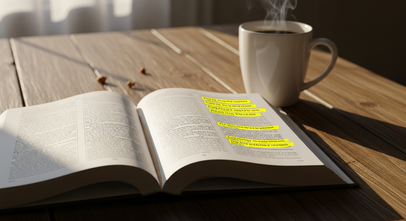 Bible verses for vision board
