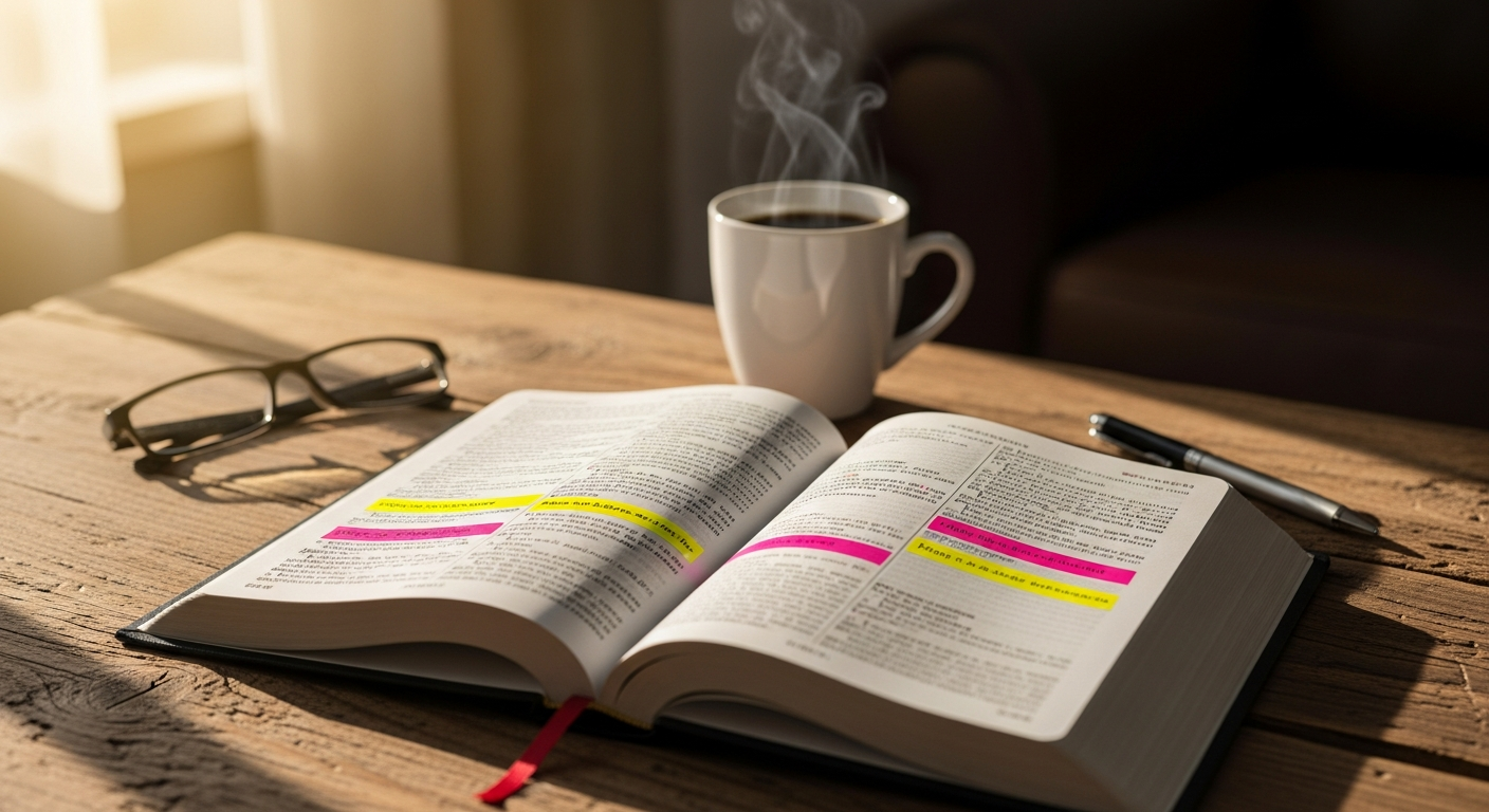 Bible verses for volunteers