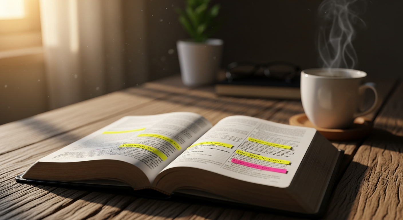 Bible verses for vows