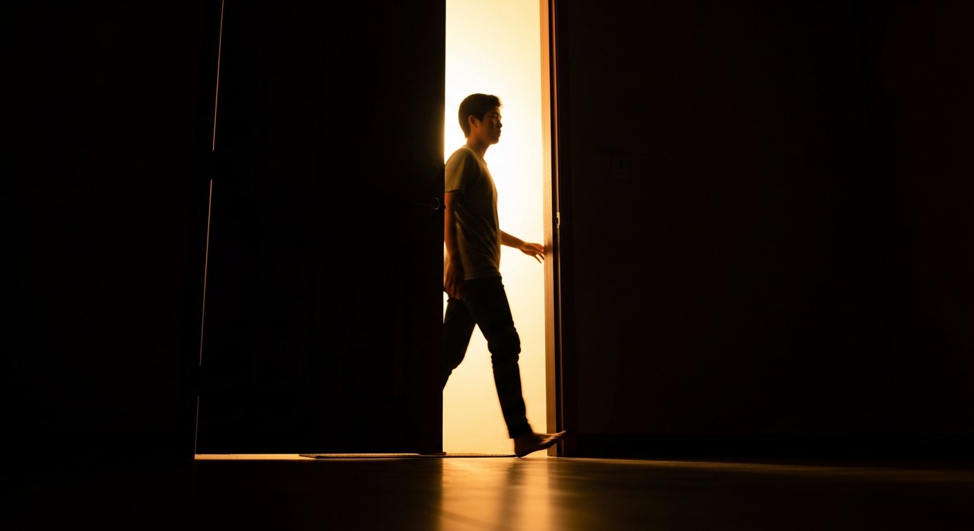 Can a Christian Lose Their Salvation? The Truth of Grace
