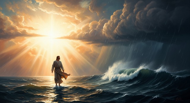 Depression Is Not a Lack of Faith