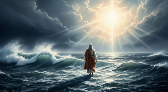 Doubt Is Not the Opposite of Faith