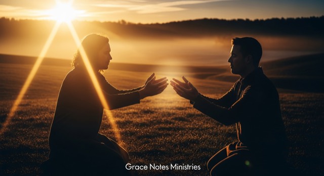 Genesis KJV 2 — Grace Notes Ministries