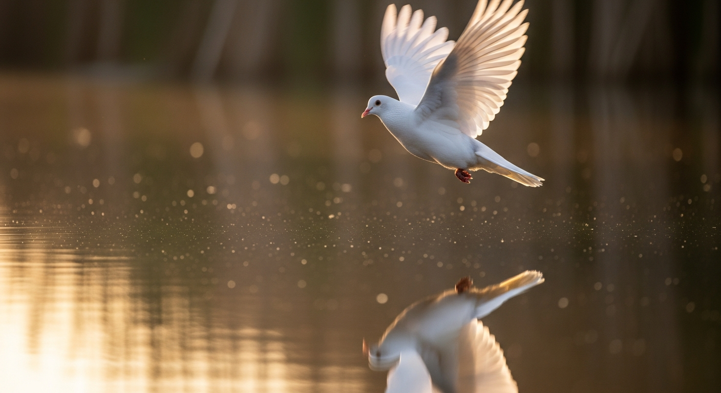 Holy Spirit & Scripture