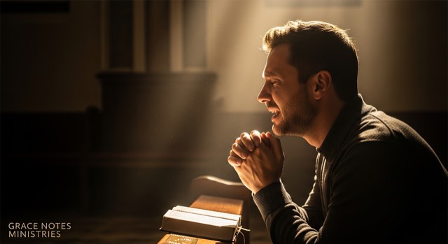 How to forgive quickly — Grace Notes Ministries