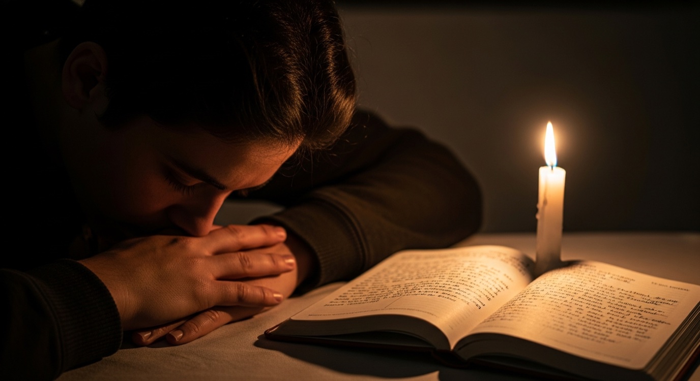 The Humility to Ask: Seeking Forgiveness and Reconciliation — Grace Notes Ministries