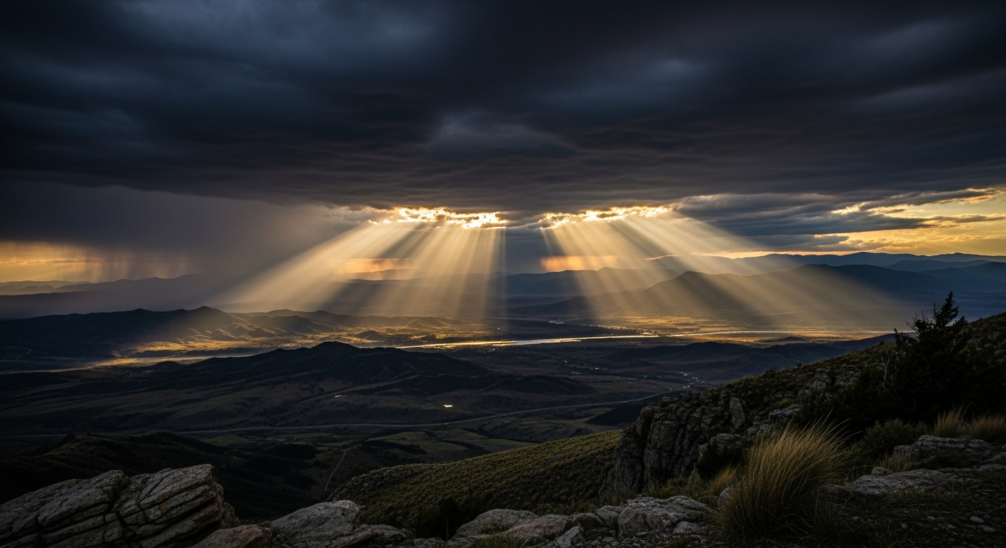How to believe God for the impossible