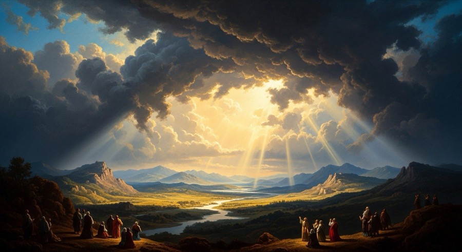 How to believe in God when you don t