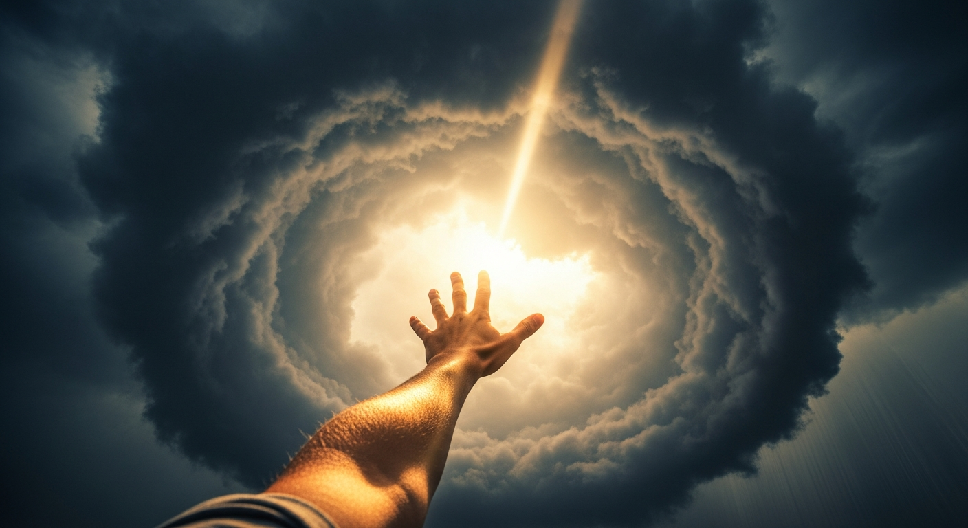 How to believe in God when you have doubts