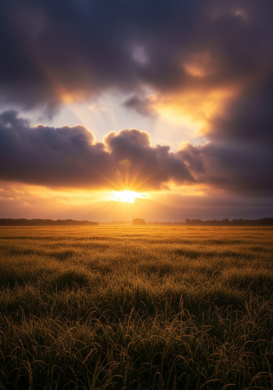 How to Feel God's Presence When You Feel Completely Unnoticed and Alone — faith devotional hero image for Grace Notes Ministries