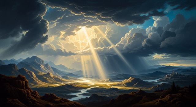 How to Find God's Will for Your Life
