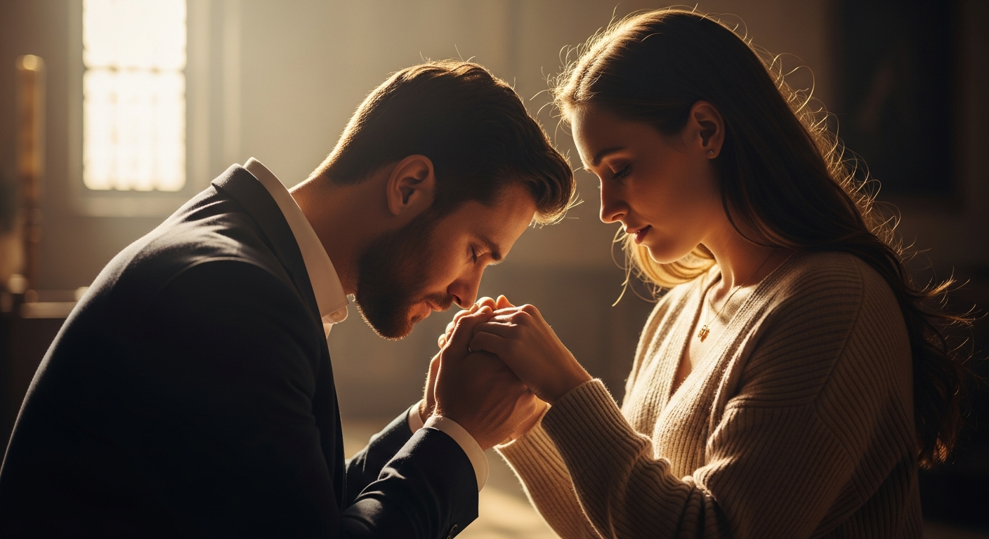 How to forgive biblically
