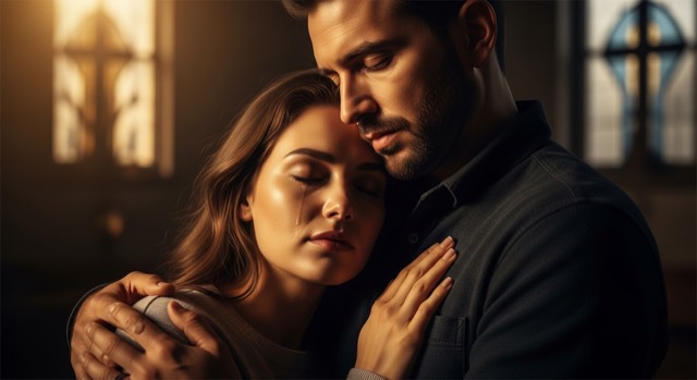 How to forgive emotional affair