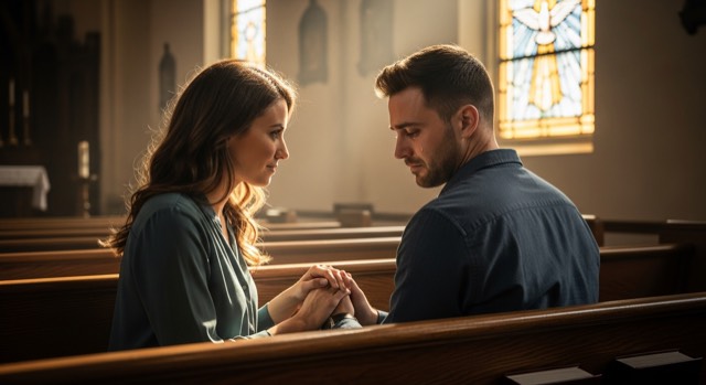 How to forgive emotional cheating