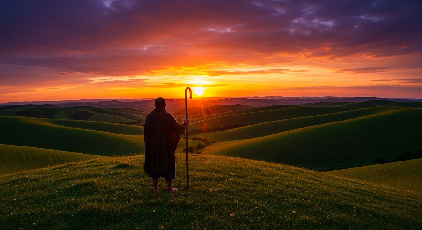 When Words Wound: Finding Forgiveness in Christ's Embrace