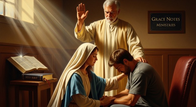 How to forgive husband for cheating