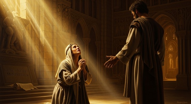 How to forgive in relationship