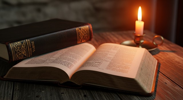 How to Forgive Someone in the Bible — Grace Notes Ministries