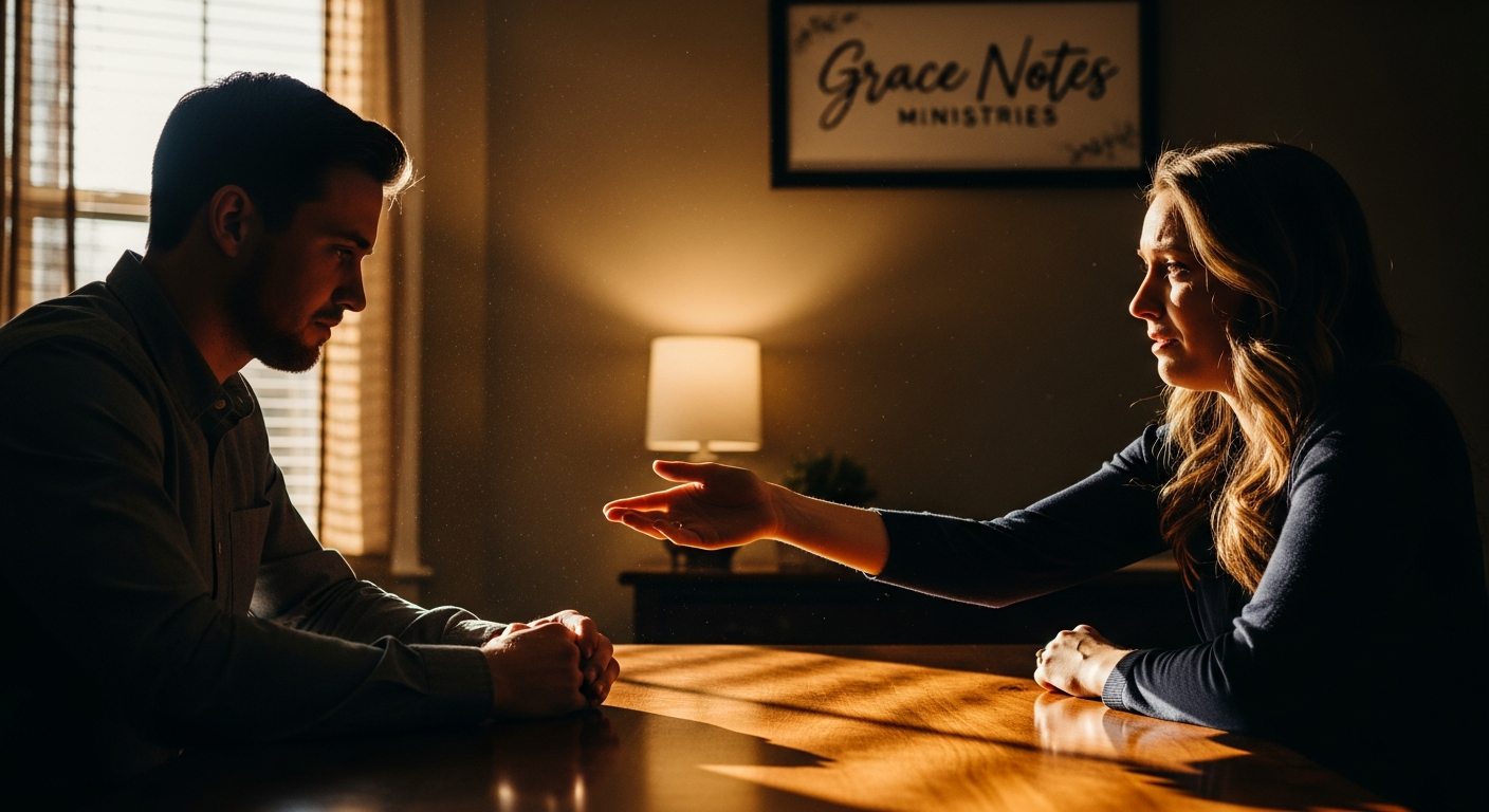 How to forgive infidelity in marriage