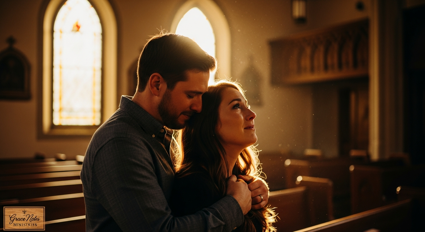 How to forgive infidelity